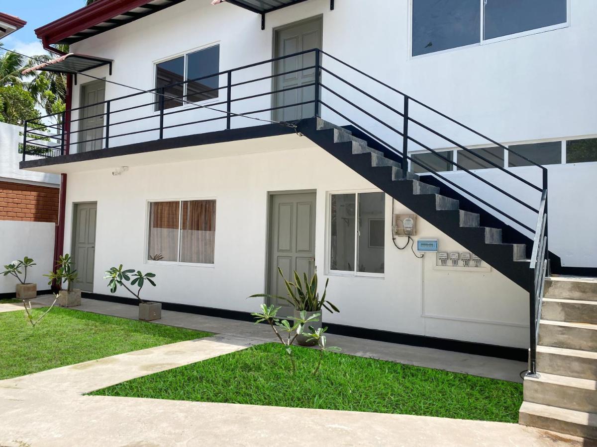 The Anchorage Holiday Apartments - Negombo Exterior foto