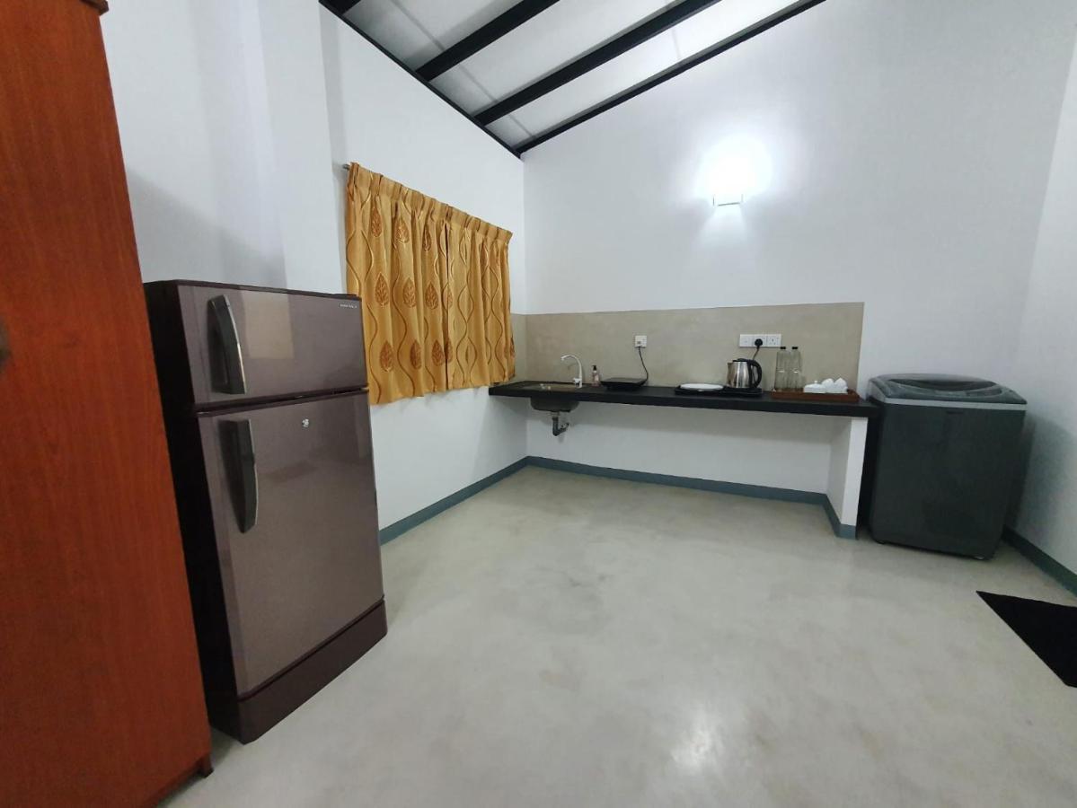 The Anchorage Holiday Apartments - Negombo Exterior foto