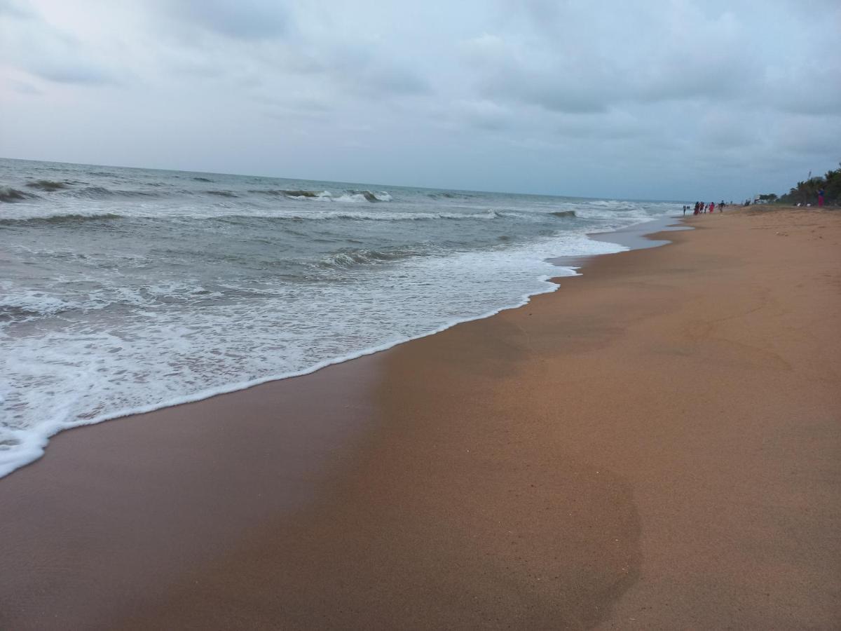 The Anchorage Holiday Apartments - Negombo Exterior foto