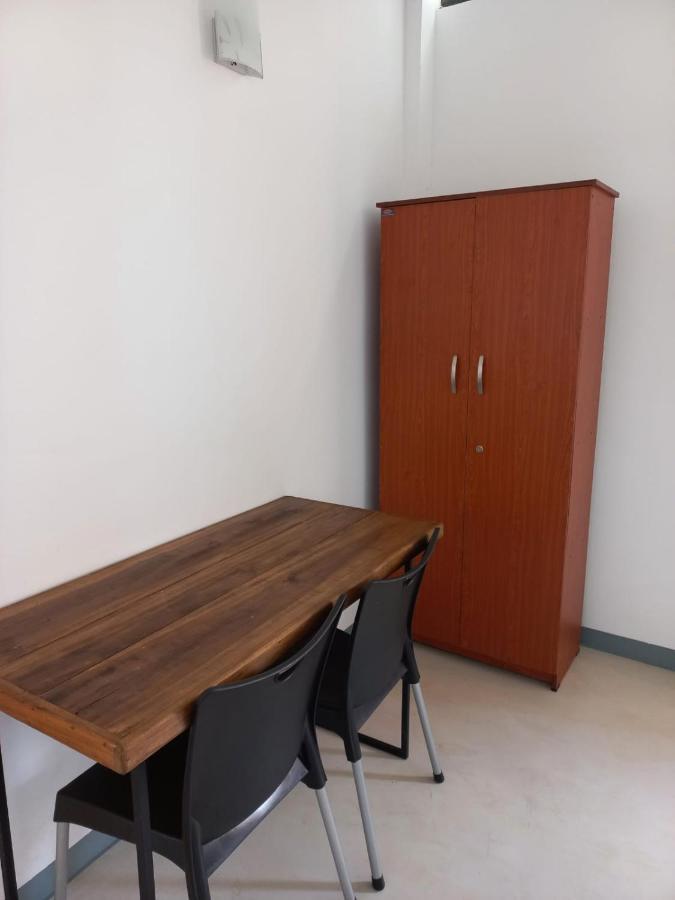 The Anchorage Holiday Apartments - Negombo Exterior foto